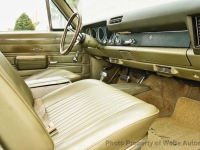 1968 Pontiac LeMans for sale in Riverhead, New York (ID-163610)