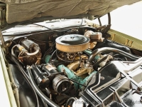 1968 Pontiac LeMans for sale in Riverhead, New York (ID-163610)