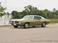 1968 Pontiac LeMans for sale in Riverhead, New York (ID-163610)