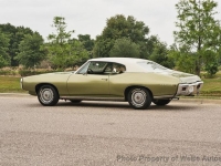 1968 Pontiac LeMans for sale in Riverhead, New York (ID-163610)