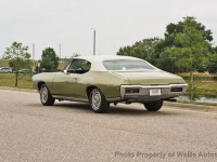 1968 Pontiac LeMans for sale in Riverhead, New York (ID-163610)