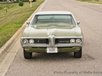 1968 Pontiac LeMans for sale in Riverhead, New York (ID-163610)