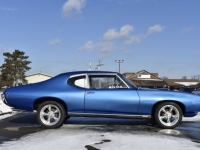 1968 Pontiac Tempest for sale in Michigan (ID-123152)