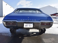 1968 Pontiac Tempest for sale in Michigan (ID-123152)