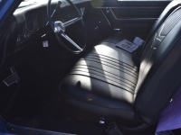 1968 Pontiac Tempest for sale in Michigan (ID-123152)