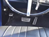 1968 Pontiac Tempest for sale in Michigan (ID-123152)
