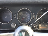 1968 Pontiac Tempest for sale in Michigan (ID-123152)