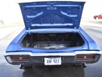 1968 Pontiac Tempest for sale in Michigan (ID-123152)