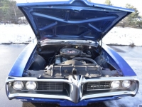 1968 Pontiac Tempest for sale in Michigan (ID-123152)