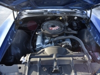1968 Pontiac Tempest for sale in Michigan (ID-123152)