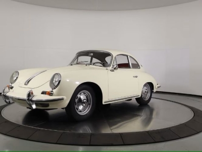 1968 Porsche 356B for sale