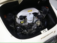 1968 Porsche 356B for sale in Michigan (ID-142917)