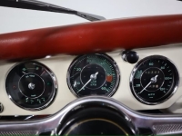 1968 Porsche 356B for sale in Michigan (ID-142917)