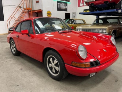 1968 Porsche 912 for sale
