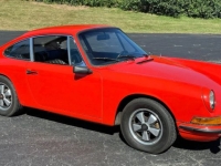 1968 Porsche 912 for sale in Michigan (ID-128191)