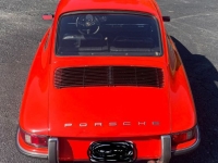 1968 Porsche 912 for sale in Michigan (ID-128191)
