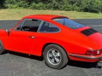 1968 Porsche 912 for sale in Michigan (ID-128191)