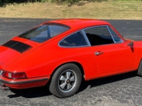 1968 Porsche 912 for sale in Michigan (ID-128191)