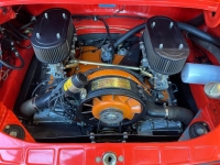 1968 Porsche 912 for sale in Michigan (ID-128191)