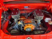 1968 Porsche 912 for sale in Michigan (ID-128191)