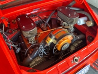 1968 Porsche 912 for sale in Michigan (ID-128191)
