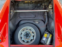1968 Porsche 912 for sale in Michigan (ID-128191)