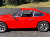 1968 Porsche 912 for sale in Michigan (ID-128191)