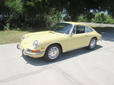 1968 Porsche 912 for sale 1968 Porsche 912 for sale