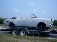 1968 Rolls-Royce Corniche for sale (ID-120784)