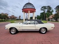1968 Shelby GT500 for sale (ID-113204)