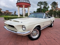 1968 Shelby GT500 for sale (ID-113204)