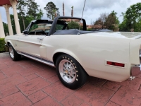 1968 Shelby GT500 for sale (ID-113204)