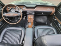 1968 Shelby GT500 for sale (ID-113204)