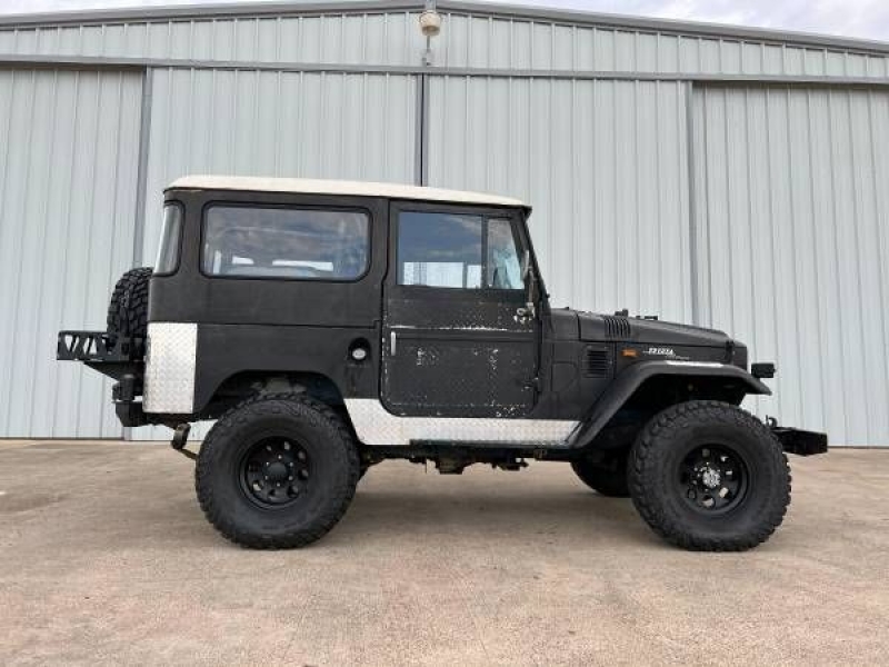 1968 Toyota FJ40 for sale in Michigan (ID-106396)