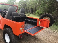 1968 Toyota Land Cruiser for sale in Michigan (ID-97118)
