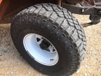 1968 Toyota Land Cruiser for sale in Michigan (ID-97118)