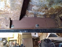 1968 Toyota Land Cruiser for sale in Michigan (ID-97118)
