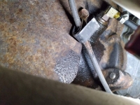 1968 Toyota Land Cruiser for sale in Michigan (ID-97118)