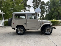 1968 Toyota Land Cruiser for sale in Michigan (ID-114233)