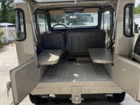 1968 Toyota Land Cruiser for sale in Michigan (ID-114233)