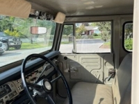 1968 Toyota Land Cruiser for sale in Michigan (ID-114233)