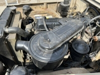 1968 Toyota Land Cruiser for sale in Michigan (ID-114233)