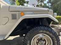 1968 Toyota Land Cruiser for sale in Michigan (ID-114233)