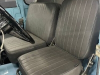1968 Toyota Land Cruiser for sale in Michigan (ID-125539)