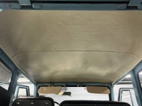 1968 Toyota Land Cruiser for sale in Michigan (ID-125539)