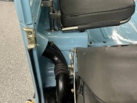 1968 Toyota Land Cruiser for sale in Michigan (ID-125539)