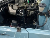 1968 Toyota Land Cruiser for sale in Michigan (ID-125539)