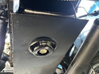 1968 Toyota Land Cruiser for sale in Michigan (ID-125539)