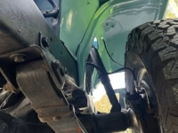 1968 Toyota Land Cruiser for sale in Michigan (ID-125539)
