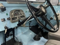 1968 Toyota Land Cruiser for sale in Michigan (ID-125539)